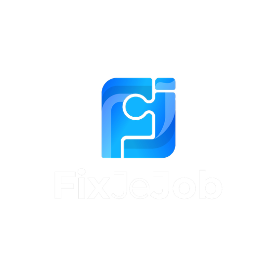 FixJeJob