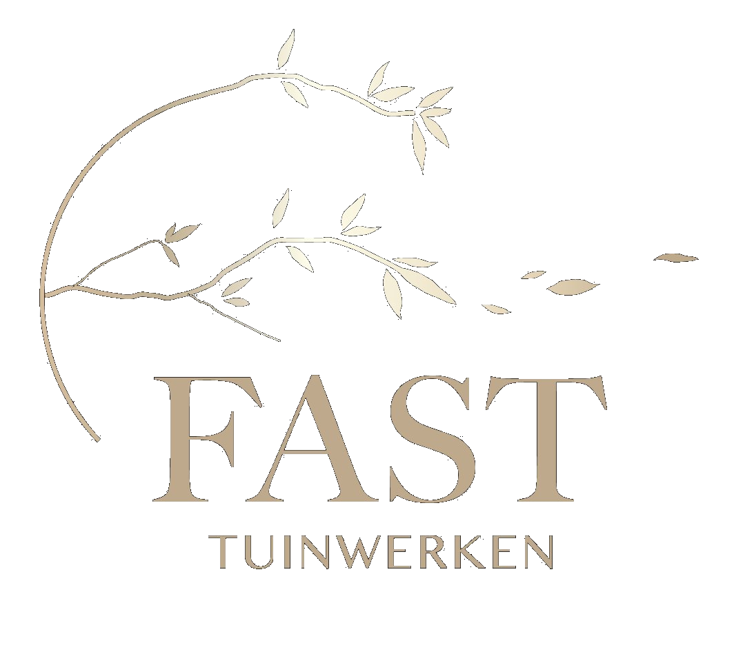 Fast Tuinwerken